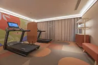 Orange Hotel (Kunshan Moka Town, Kunbei - 新規開業