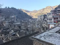 yuyuhomestay - فطور