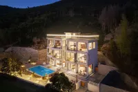 Qingyunjian homestay in Moganshan  · Designer-Inspired Mountain Luxury Stay with Garden