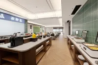 Yue Siji International Hotel (Shenzhen Longgang Ailian Subway Station) - Breakfast