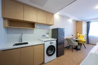 YouKe Time Hotel