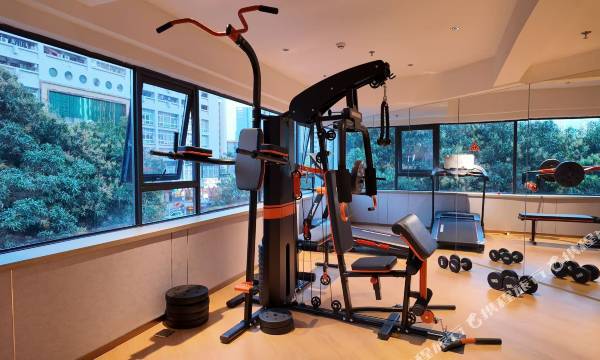 Zhuobang International Hotel (Shenzhen East Gate Old Street Wanda Plaza Branch)