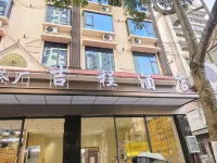 吉程酒店