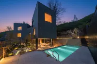 Moganshan Maylee · Lishang Maylee Secluded Luxury Wilderness Resort