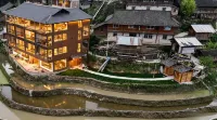 Xingyun Lanshan Smart Vacation Apartment (Jiabang Terraces)