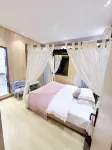Hefeng Qijianwan Homestay