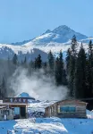 雪山來信·溪山山居民宿