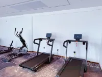 Huifeng Hotel - Gym