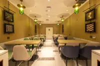 Magnotel Hotel (Tangshan Caofeidian Nanpu Development Zone) - breakfast