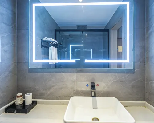 Dachaidan Juxinyuan Business Hotel Phòng Photos