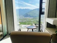 He yue qi xin Homestay - Mountain view