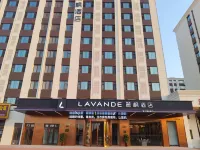 Lavande Hotel (Liaocheng Linqing Wenquan Road)