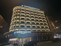 Holiday Inn Express Foshan Shunde Ronggui by IHG Hotele w: Foshan