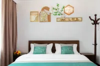 Xiyunshe Homestay - Mountain view