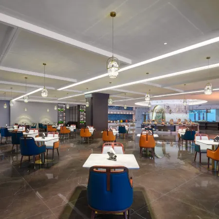Rezen Hotel Xinyuan