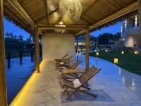 RAN · Wild Luxury Resort Hotel