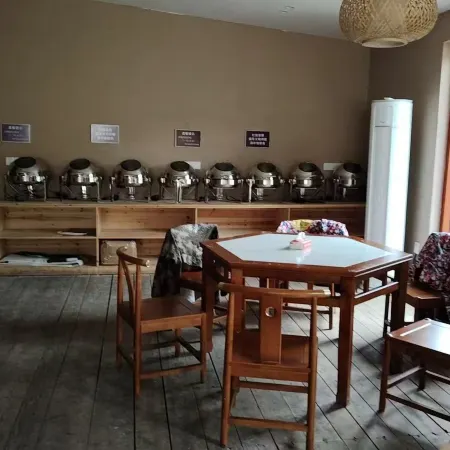 Yanglong • Qianmifeng Homestay