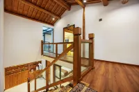 Wangshan Muyu Homestay (Hongcun Village)