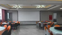 Kangding Namyangzong Hotel (Tagong Grassland Branch) - breakfast