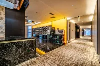 YouU E-Sports Hotel (Urumqi Innovation Plaza Branch)
