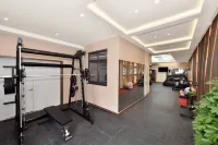 Xingzi Hotel (Chuangmei Century City Branch, Bijie) - Gym