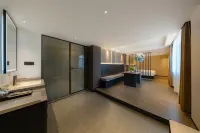 BOYI  Hotel - โรงแรมราคาถูก