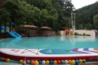 Xishandu · Residential Manor - Water Park