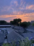 Beijing Dongfang Jingdi Ruhua Jiangnan Hidden Luxury Resort Courtyard (Wangfujing Tian'anmen) - Scenic