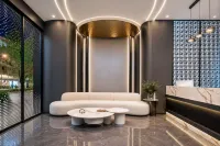 Kaiyue Hotel (Aba County Central Street) - 3-Star