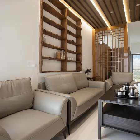 Wanfenglin Songhe Homestay (Wanfenglin Visitor Center)