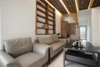 Wanfenglin Songhe Homestay (Wanfenglin Visitor Center) - 주차장