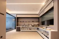 Sijiruhua Design Hotel (Jingdezhen Ceramic Art Avenue Taoxichuan) - 3-Star