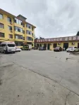 臨猗鑫康賓館 - 2 星級