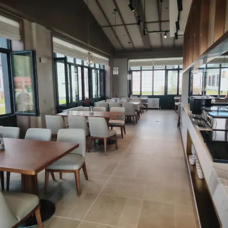 Red Bean Impression Homestay