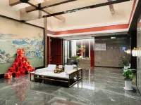 Tonghu Hotel (Yichun Economic Development Zone) - 3-نجوم