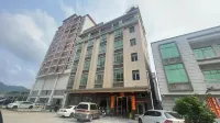 Haimeihu Hotel (Yangxi Shapa Bay) - ที่มีที่จอดรถ