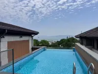 CLUB·Jiujiantang Homestay - Rooftop Pools