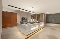 Puyun Hotel (Shangrao Tianhong Shopping Center) - servizio colazione