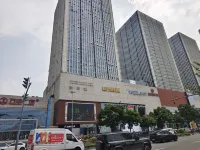 Qing'an Zone · Yichang Wanda Three Gorges Visitor Center - جديد