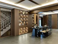 Shiping Yunshuijian Private Hot Spring Homestay (Yilong Lake) - 2-Sterne