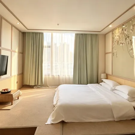 Shun'an Yueyue Danting Hotel