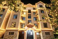 Qingqing Warm Residence - balcone
