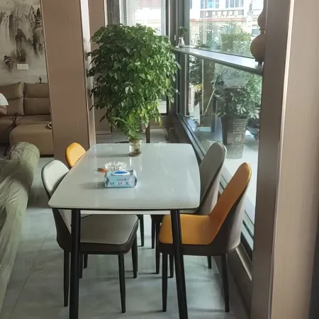 Kaiman Platinum Hotel (Suqian Siyang Xinyuanzhen)