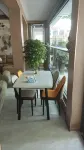 Kaiman Platinum Hotel (Suqian Siyang Xinyuanzhen) - Bãi đậu xe