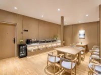 Guchen Yue · Mercure Hotel (Jieyang Ancient City Jinxian Gate) - servizio colazione