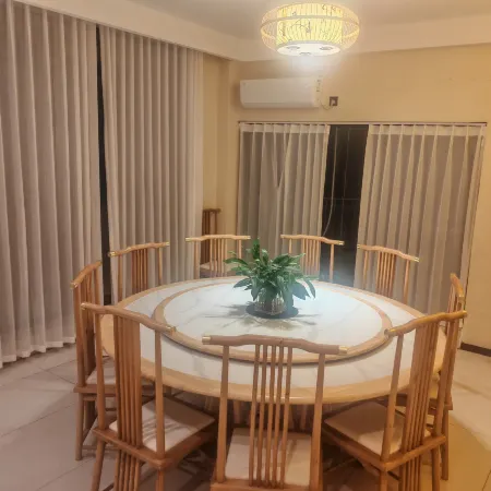 Qikongxi Wild Homestay