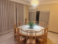 Qikongxi Wild Homestay - piscina