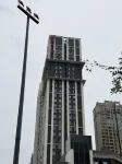 Orange Hotel (Chengdu Global Center Tianfu Second Street) - พร้อมWifi