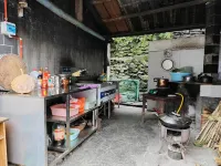 小家民宿（徳夯大峡谷景区） - 送迎