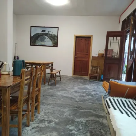 Xiaojia Homestay (Dehang Grand Canyon Scenic Area Store)